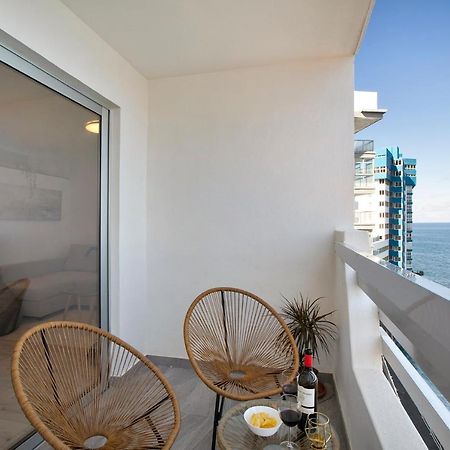 Salitre Suites Tamara Tacoronte Εξωτερικό φωτογραφία