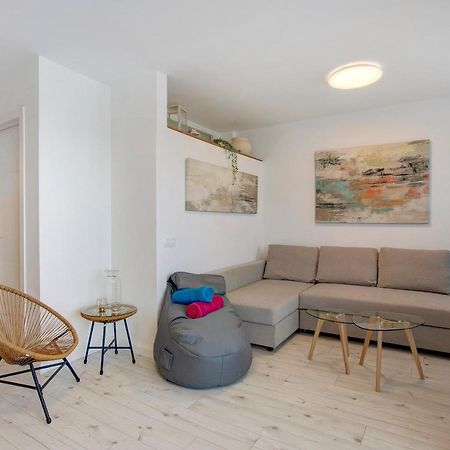 Salitre Suites Tamara Tacoronte Εξωτερικό φωτογραφία