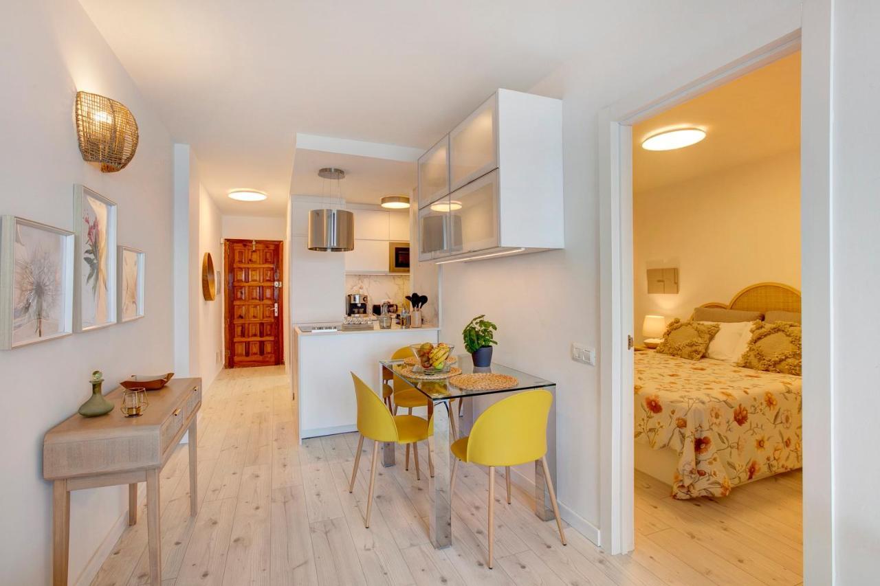 Salitre Suites Tamara Tacoronte Εξωτερικό φωτογραφία