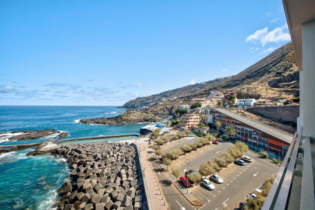 Salitre Suites Tamara Tacoronte Εξωτερικό φωτογραφία