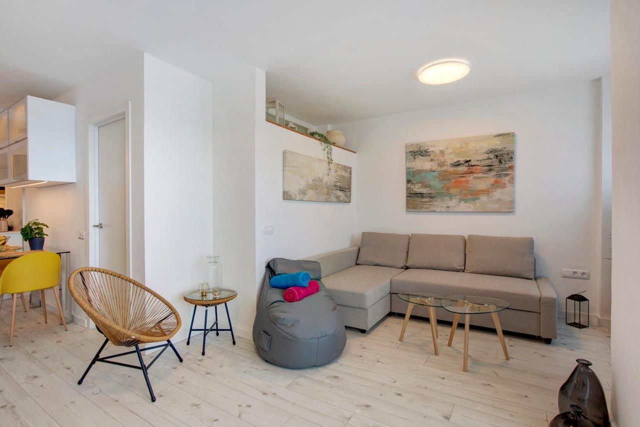 Salitre Suites Tamara Tacoronte Εξωτερικό φωτογραφία