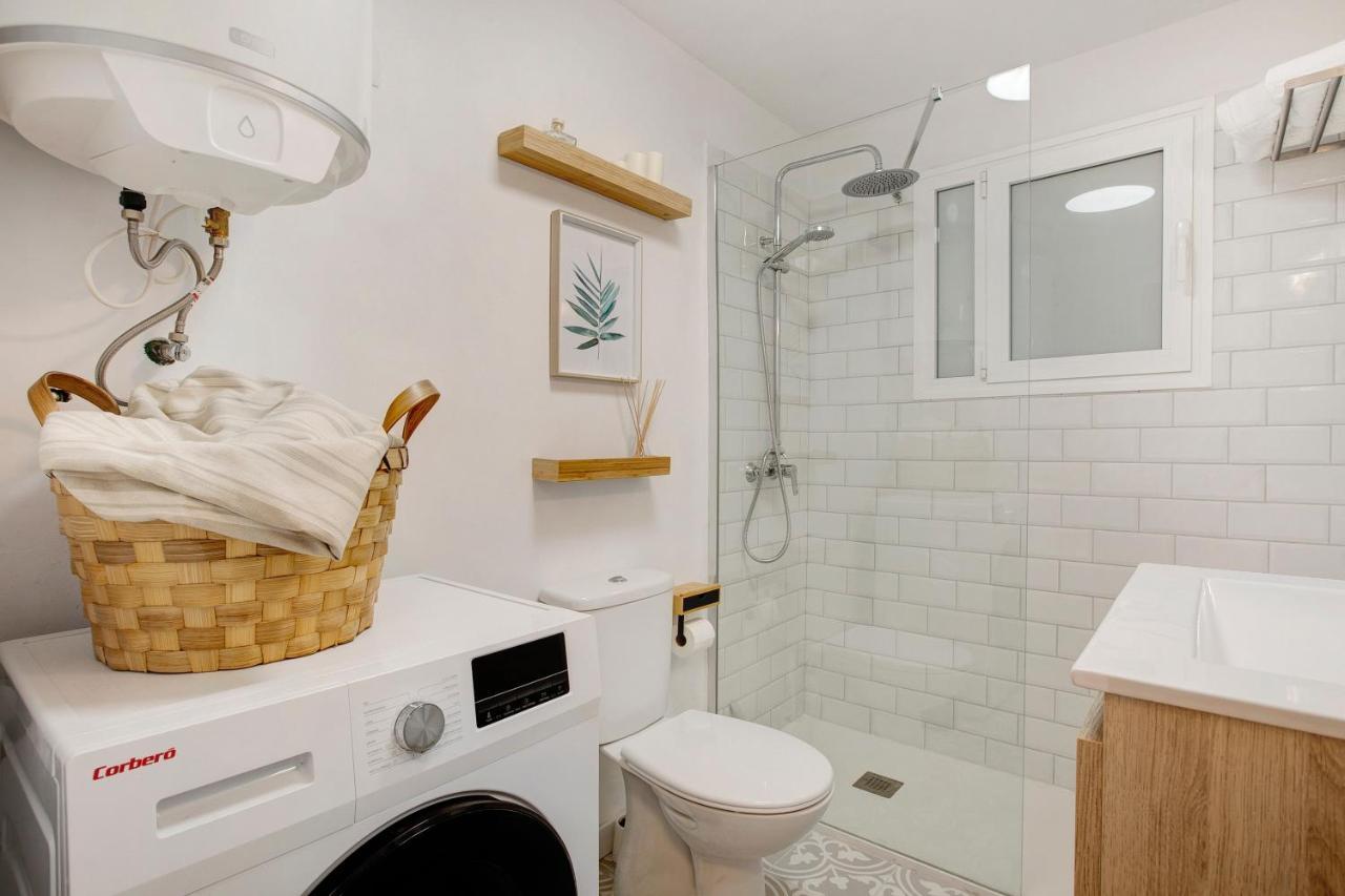 Salitre Suites Tamara Tacoronte Εξωτερικό φωτογραφία