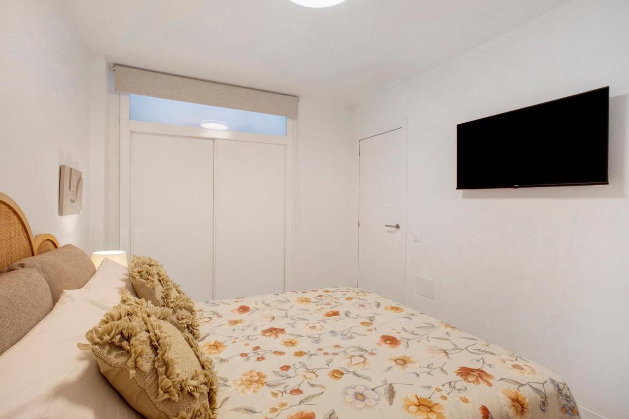 Salitre Suites Tamara Tacoronte Εξωτερικό φωτογραφία
