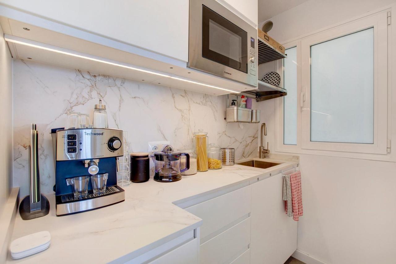 Salitre Suites Tamara Tacoronte Εξωτερικό φωτογραφία