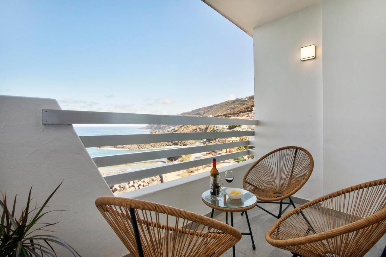 Salitre Suites Tamara Tacoronte Εξωτερικό φωτογραφία