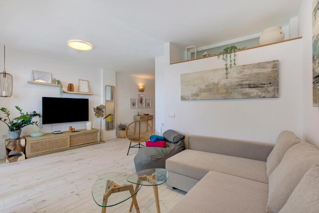 Salitre Suites Tamara Tacoronte Εξωτερικό φωτογραφία