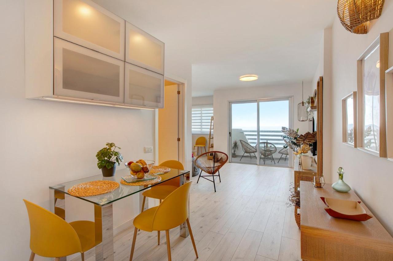 Salitre Suites Tamara Tacoronte Εξωτερικό φωτογραφία