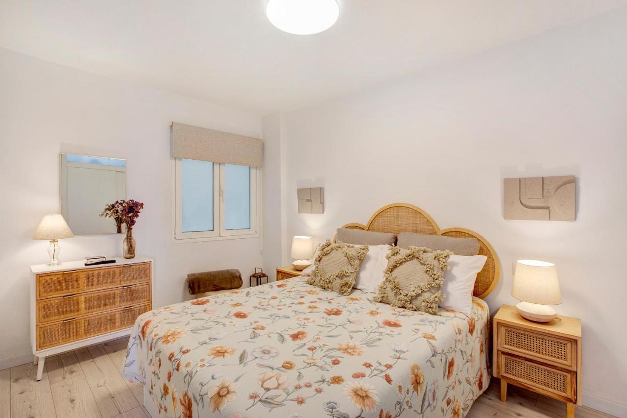 Salitre Suites Tamara Tacoronte Εξωτερικό φωτογραφία